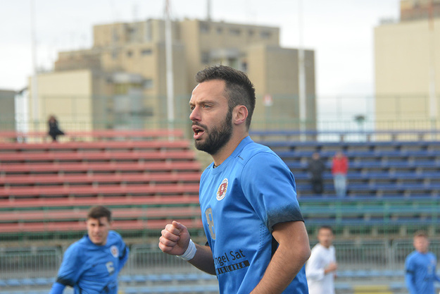 Matteo Morici (@Lori)