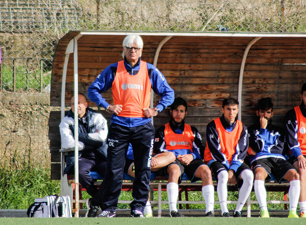 Diego Leone (@Cesolini)
