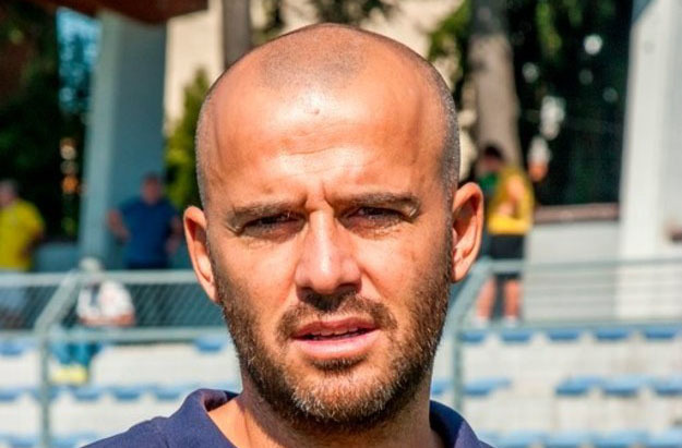 Fabrizio Antonini
