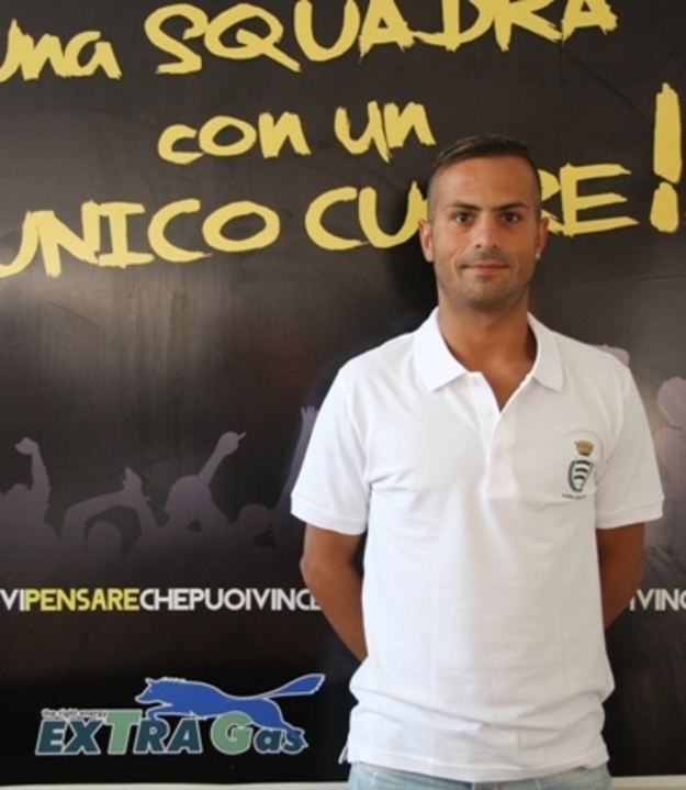 Paride Gigli © Sora Calcio