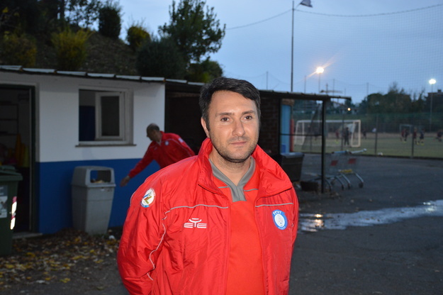Fabio Scaringella, Lodigiani