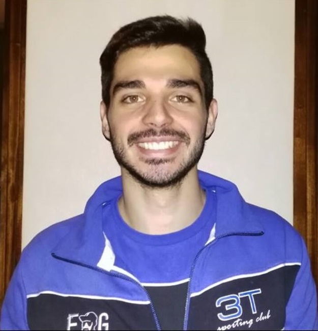 Andrea Marongiu