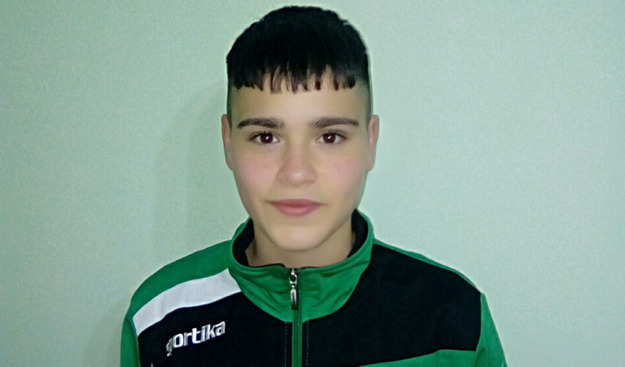 Alessandro Arconte