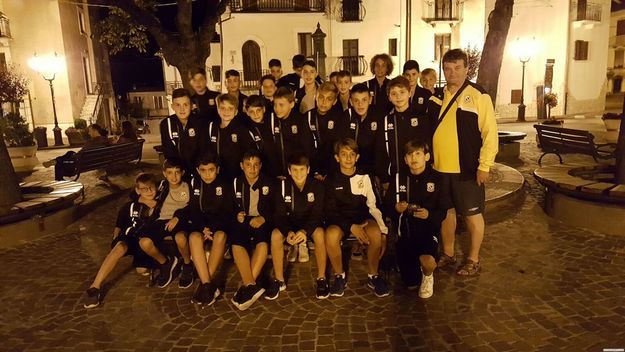Futbol Talenti