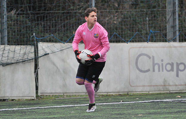 Vigor Perconti, Casagrande ©Del Gobbo