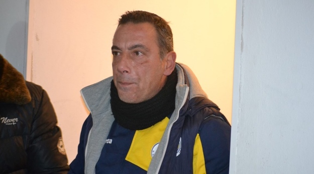 Torre Angela, mister Formisano