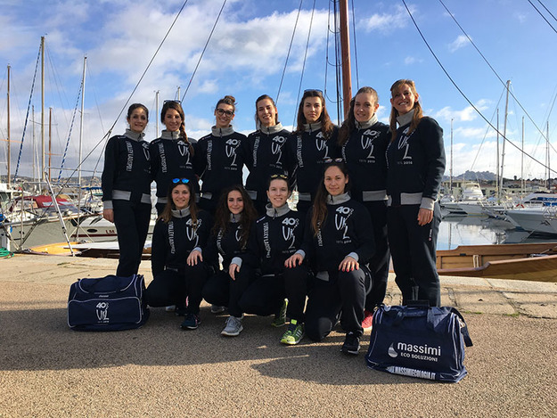 Pallavolo Ladispoli