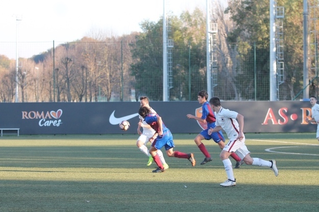 Chance importante per Tor di Quinto e Roma