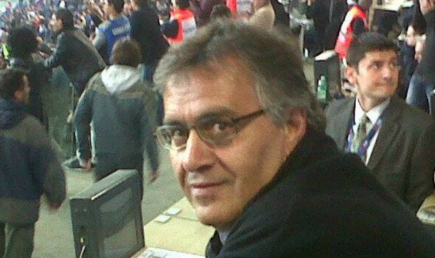 Pietro Pasquetti