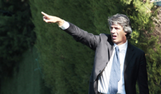 Umberto Carmelino