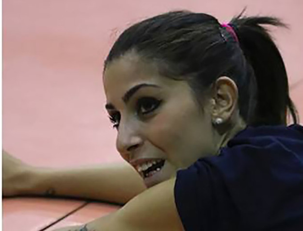 Alice Pasqua (©Alonso)