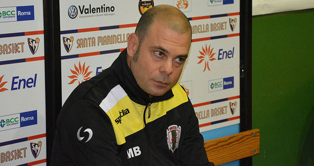 Manuel Baldelli