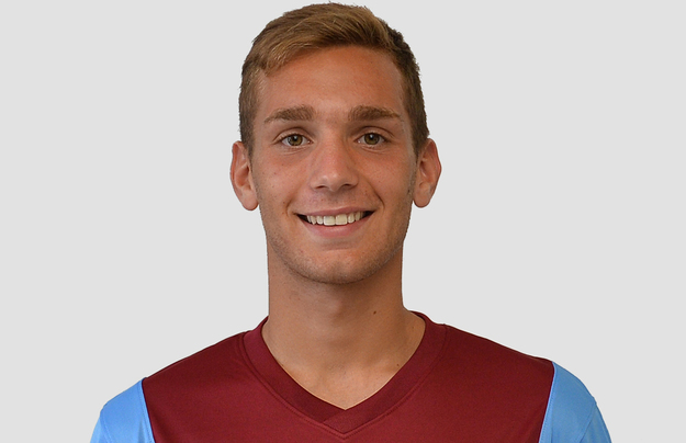 Leonardo Piras ©FC Rieti