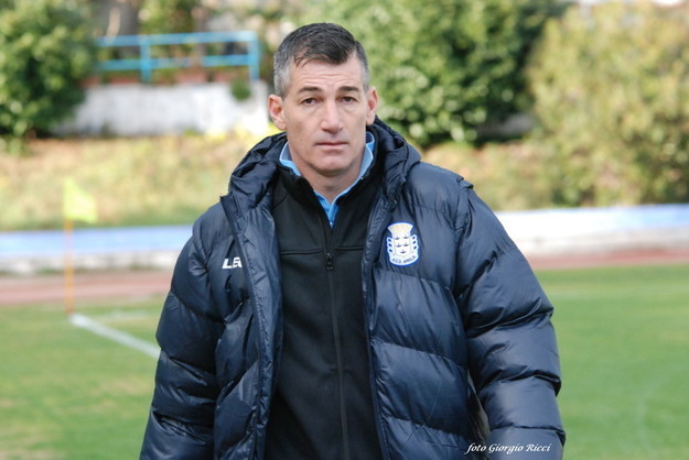 Mauro Venturi