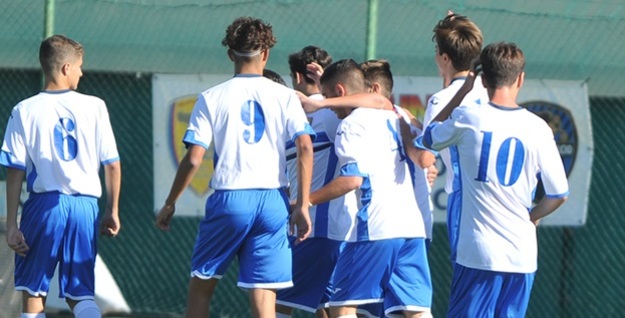 Campus Eur (©Del Gobbo)