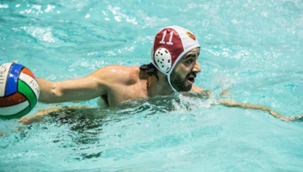 Roma Nuoto