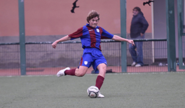 Madonna, suo il gol partita ©Lori