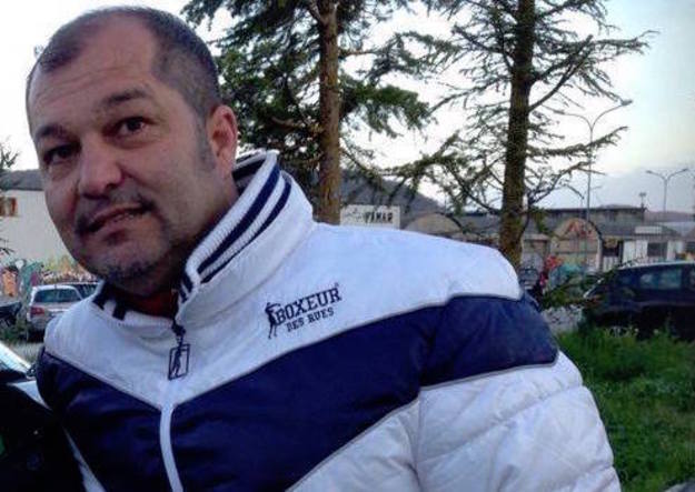 Aiello, tecnico dell&apos;Indomita Pomezia