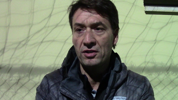 Mauro D&apos;Andrea