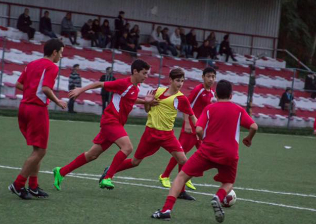 Sporting Tanas