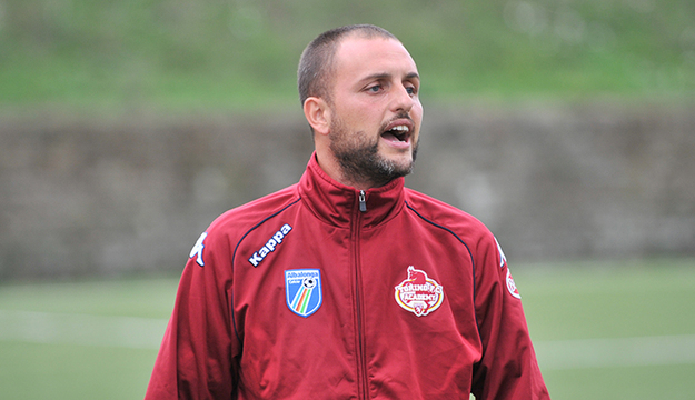 Alessandro Di Nunno ©Del Gobbo
