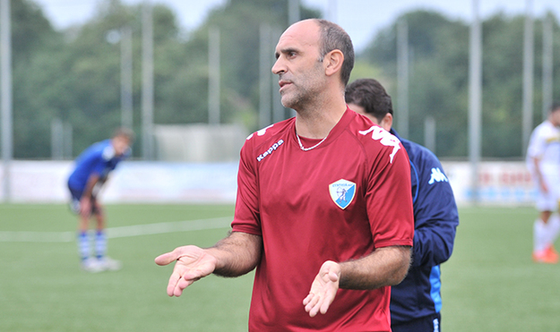 Fabrizio Giulietti, Cynthia ©DelGobbo
