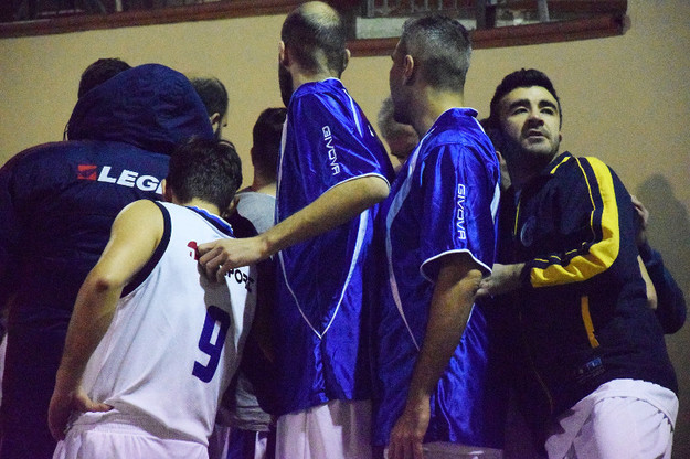 Virtus Passo Corese