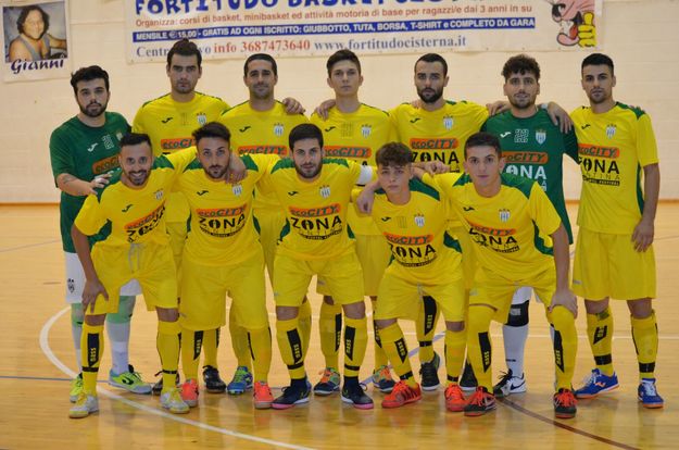 Vigor Cisterna 