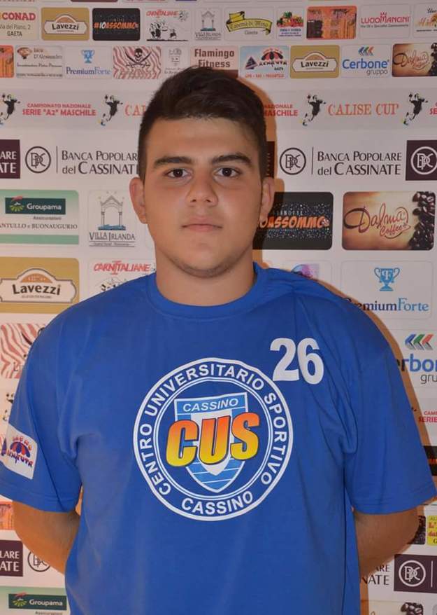 Lorenzo Curcio
