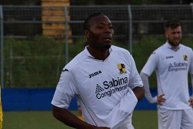 Maa Boumsong (@LaSabina)