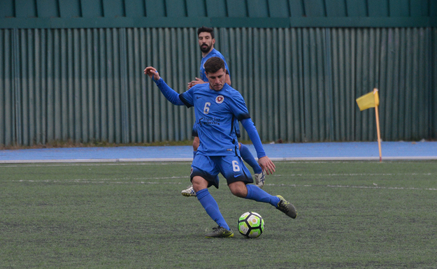 Unipomezia, Jamal Cerro (@Lori)