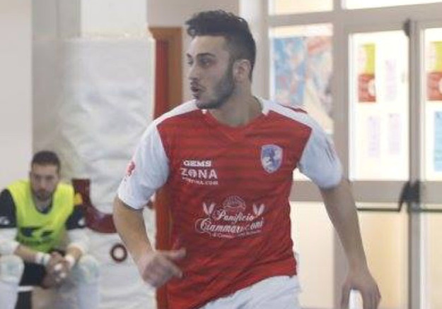 Gianpaolo Capogrossi