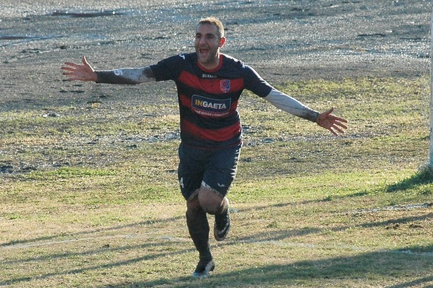 Marco Martelletta