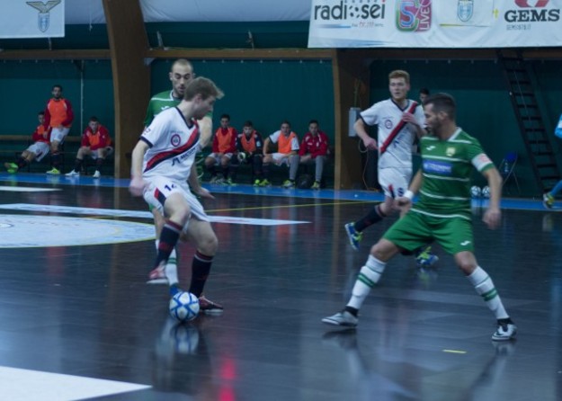 Massimi in azione
