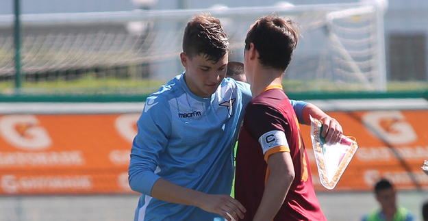 9 convocati per Roma e Lazio © De Cesaris