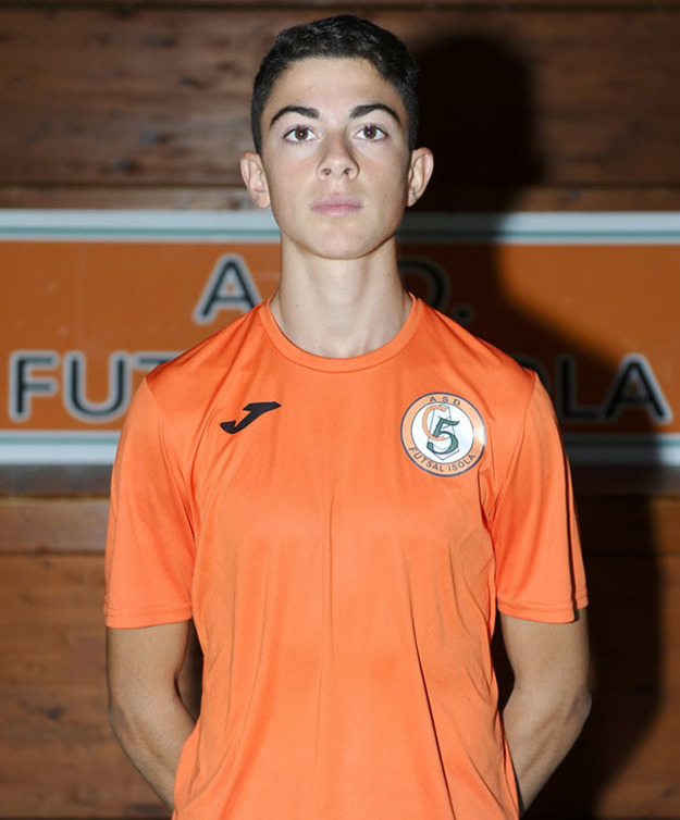 Emanuele Pioli