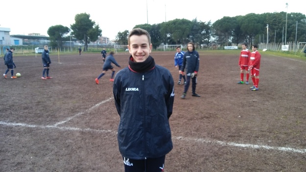Valerio Nompleggio