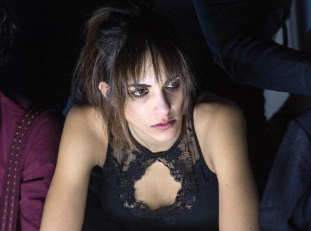 Rocio Muñoz Morales