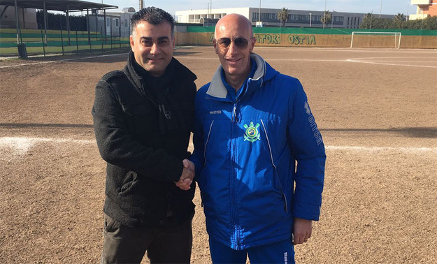 Cataldi e Tortolano