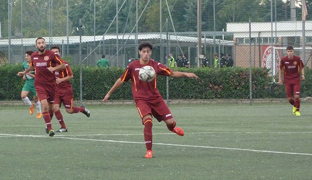 Garbatella (foto ©Gazzetta Regionale)