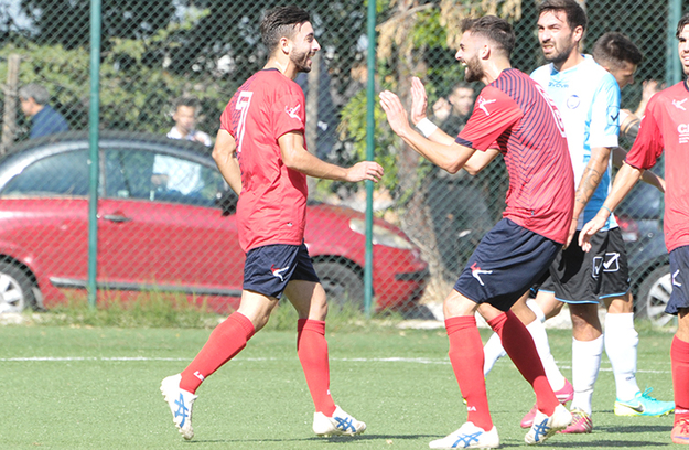 Real Monterotondo Scalo @(Piccirilli)