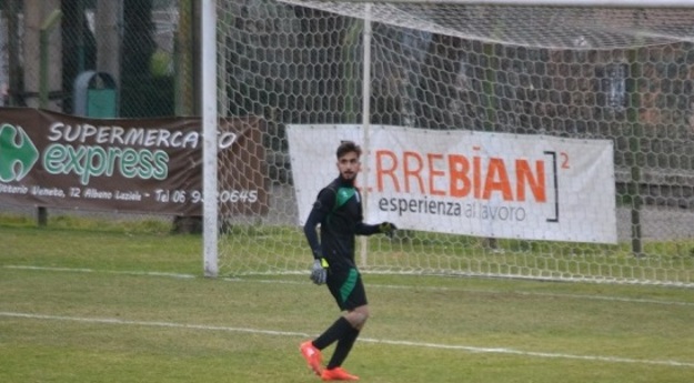 Francesco Faiella