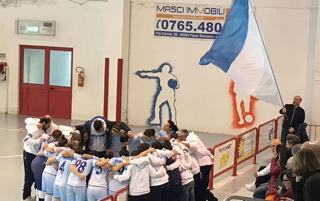 La Lazio