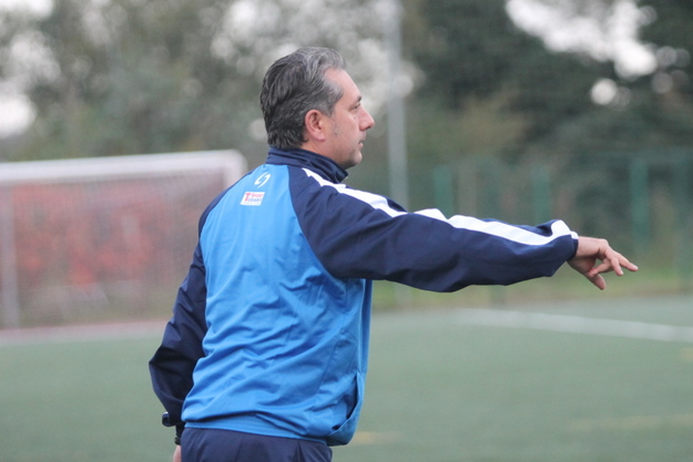 Ernesto Borrelli (©De Cesaris)