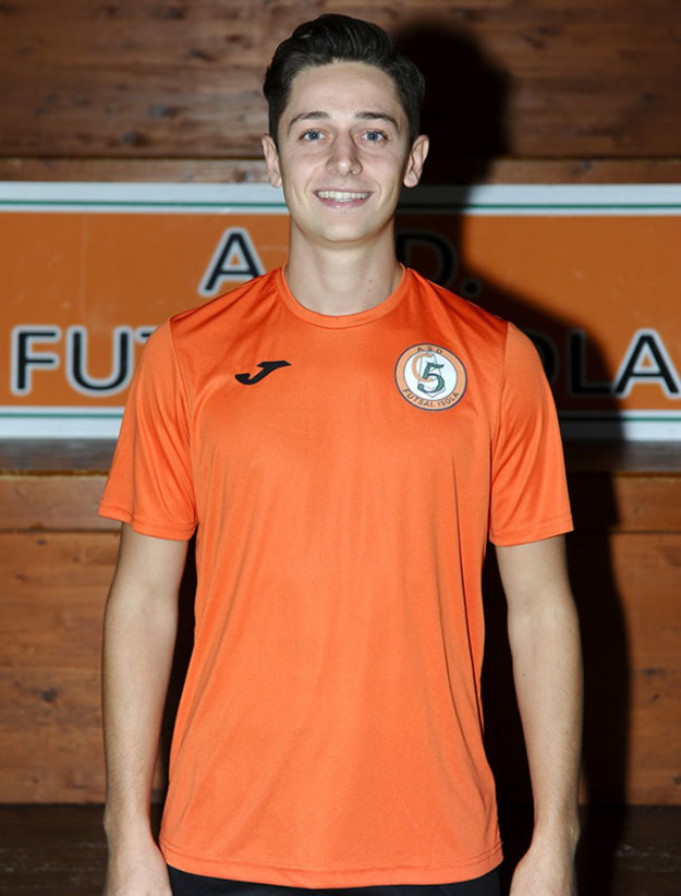Alessio Pianigiani