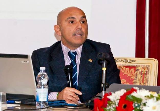 Salvatore Manganaro