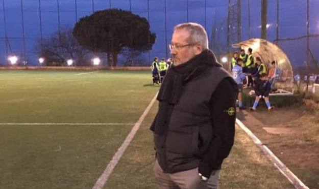 Joop Lensen, prepara un nuovo colpo? © facebook