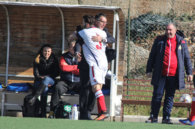 David Centioni (@Cesolini)