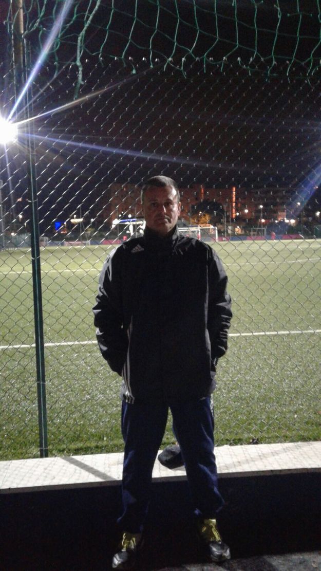 Claudio Passucci