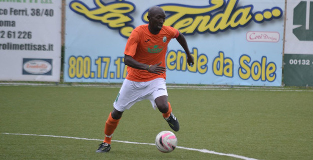 Meissa Maiga © Castelverde